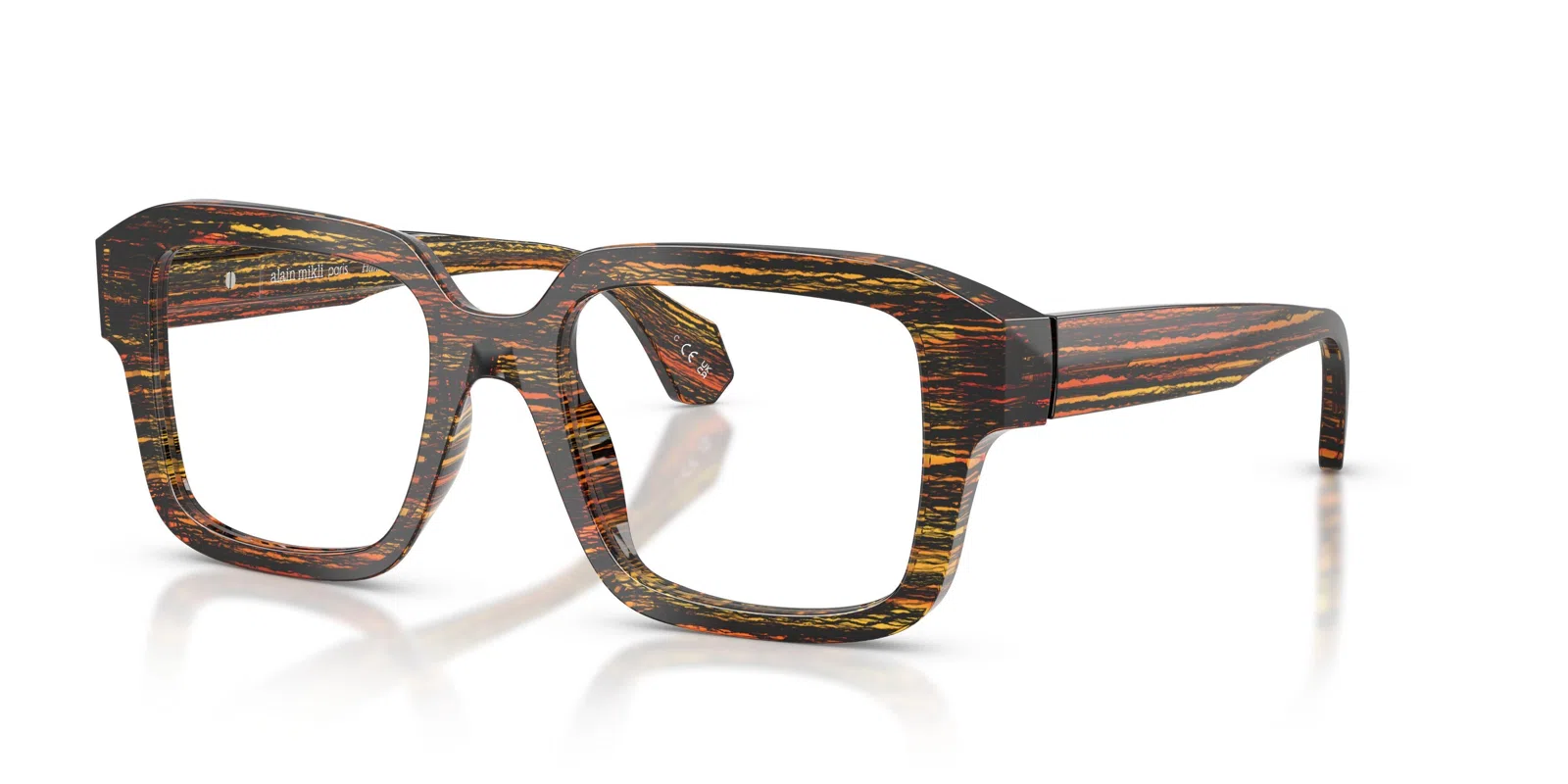 Alain Mikli 3538 Eyeglasses - view 49